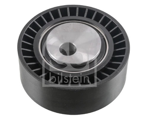 Tensioner Pulley, V-ribbed belt